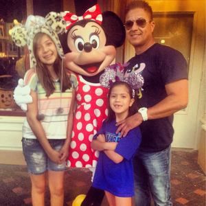 Meet your Posher, Robert paul